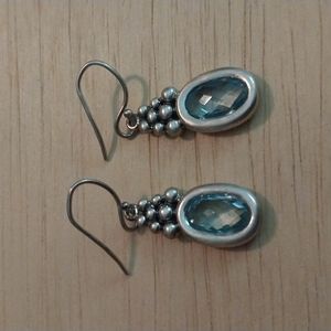 Michael Dawkins Earrings